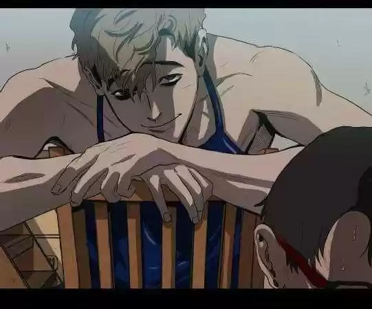 KILLING STALKING (2016) - Capítulo 9 - Página 40 - LectorTMOo