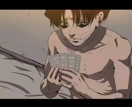 KILLING STALKING (2016) - Capítulo 9 - Página 41 - LectorTMOo