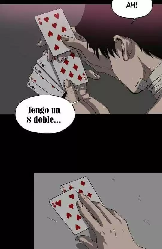 KILLING STALKING (2016) - Capítulo 9 - Página 43 - LectorTMOo