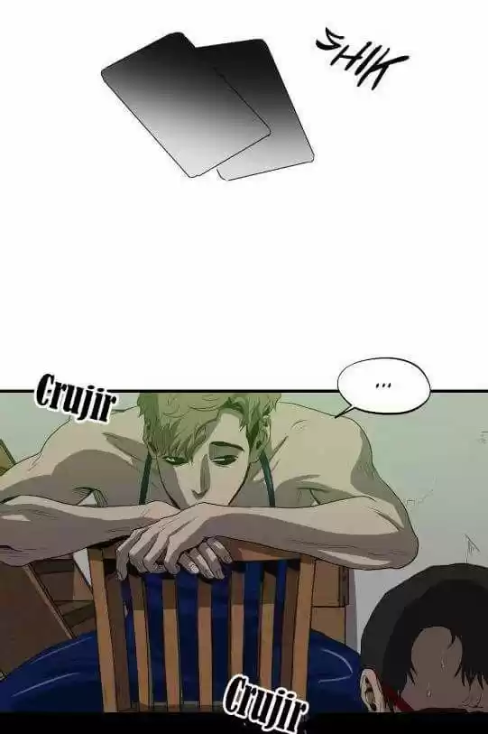 KILLING STALKING (2016) - Capítulo 9 - Página 46 - LectorTMOo