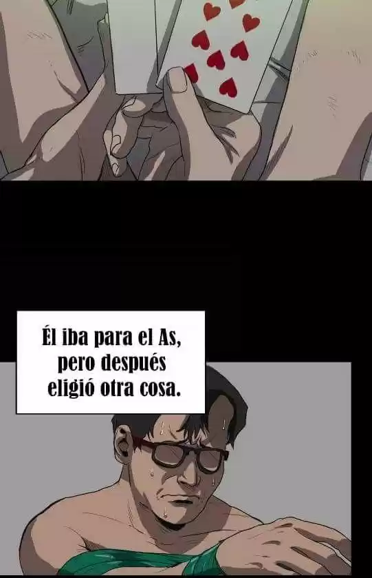 KILLING STALKING (2016) - Capítulo 9 - Página 47 - LectorTMOo
