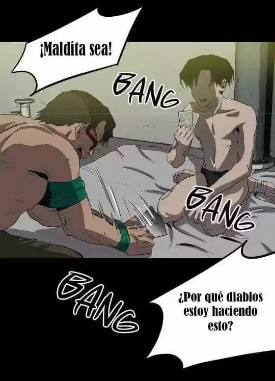 KILLING STALKING (2016) - Capítulo 9 - Página 49 - LectorTMOo