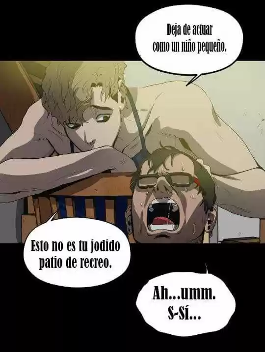 KILLING STALKING (2016) - Capítulo 9 - Página 51 - LectorTMOo