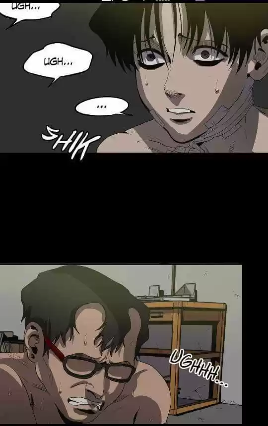 KILLING STALKING (2016) - Capítulo 9 - Página 52 - LectorTMOo