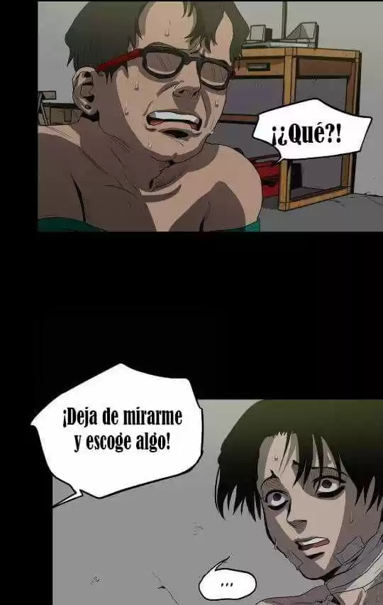KILLING STALKING (2016) - Capítulo 9 - Página 53 - LectorTMOo