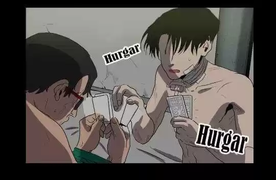 KILLING STALKING (2016) - Capítulo 9 - Página 54 - LectorTMOo