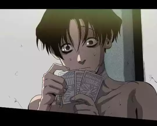 KILLING STALKING (2016) - Capítulo 9 - Página 55 - LectorTMOo