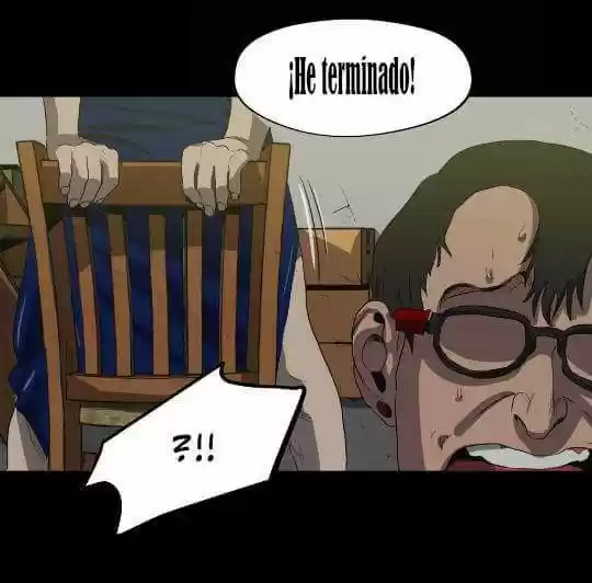 KILLING STALKING (2016) - Capítulo 9 - Página 57 - LectorTMOo