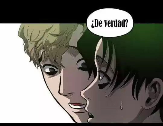 KILLING STALKING (2016) - Capítulo 9 - Página 58 - LectorTMOo