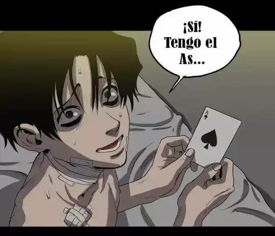 KILLING STALKING (2016) - Capítulo 9 - Página 59 - LectorTMOo