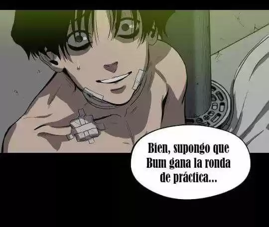 KILLING STALKING (2016) - Capítulo 9 - Página 62 - LectorTMOo