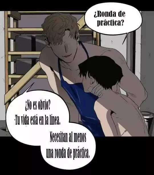 KILLING STALKING (2016) - Capítulo 9 - Página 64 - LectorTMOo