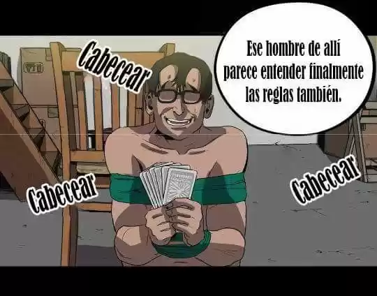 KILLING STALKING (2016) - Capítulo 9 - Página 65 - LectorTMOo