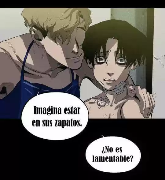 KILLING STALKING (2016) - Capítulo 9 - Página 66 - LectorTMOo