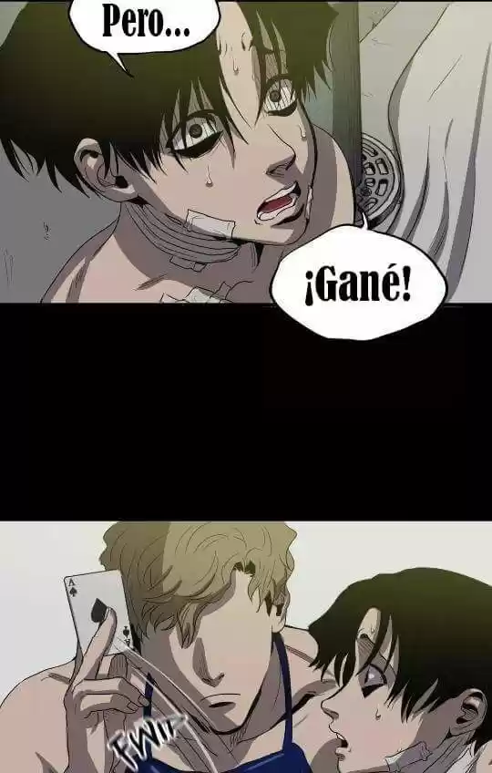 KILLING STALKING (2016) - Capítulo 9 - Página 67 - LectorTMOo