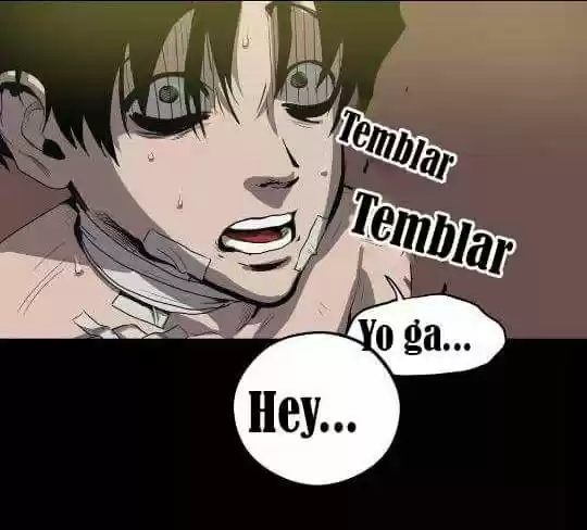 KILLING STALKING (2016) - Capítulo 9 - Página 68 - LectorTMOo