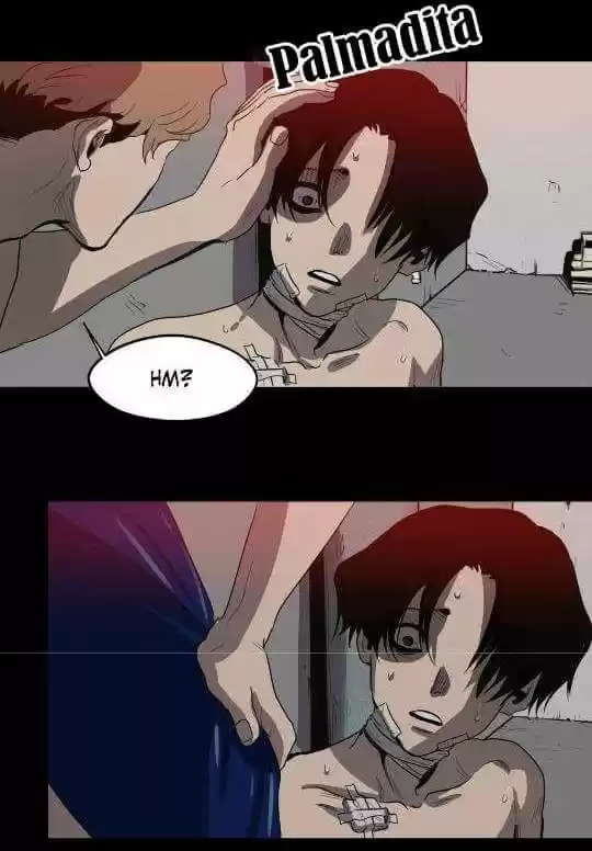 KILLING STALKING (2016) - Capítulo 9 - Página 70 - LectorTMOo