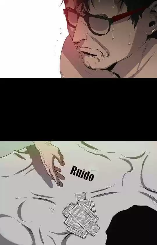 KILLING STALKING (2016) - Capítulo 9 - Página 72 - LectorTMOo