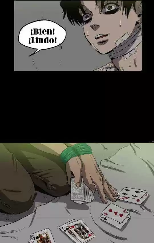 KILLING STALKING (2016) - Capítulo 9 - Página 74 - LectorTMOo