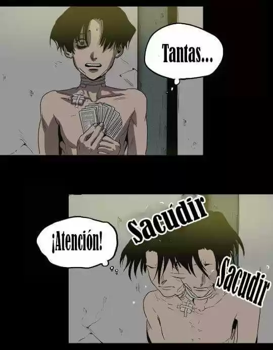 KILLING STALKING (2016) - Capítulo 9 - Página 75 - LectorTMOo