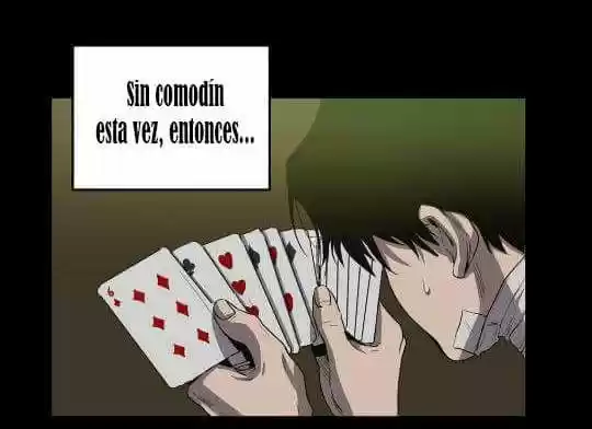 KILLING STALKING (2016) - Capítulo 9 - Página 76 - LectorTMOo