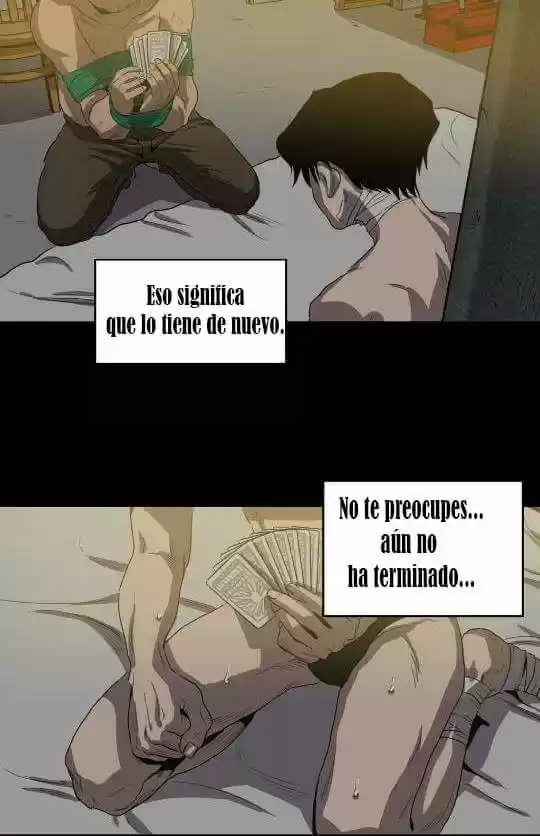 KILLING STALKING (2016) - Capítulo 9 - Página 77 - LectorTMOo