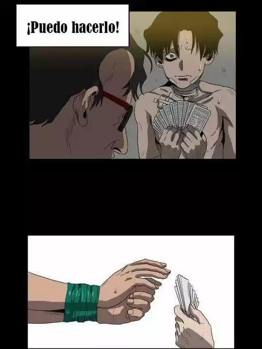 KILLING STALKING (2016) - Capítulo 9 - Página 78 - LectorTMOo