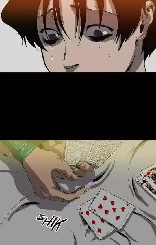 KILLING STALKING (2016) - Capítulo 9 - Página 80 - LectorTMOo