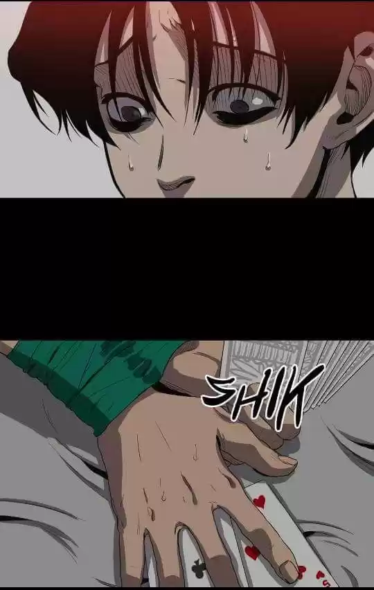 KILLING STALKING (2016) - Capítulo 9 - Página 81 - LectorTMOo