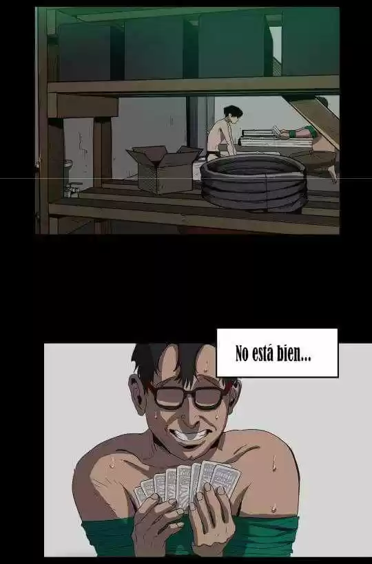 KILLING STALKING (2016) - Capítulo 9 - Página 83 - LectorTMOo