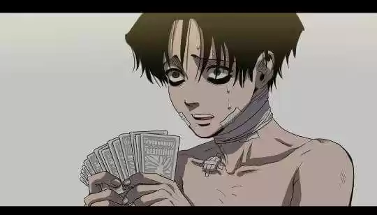 KILLING STALKING (2016) - Capítulo 9 - Página 84 - LectorTMOo