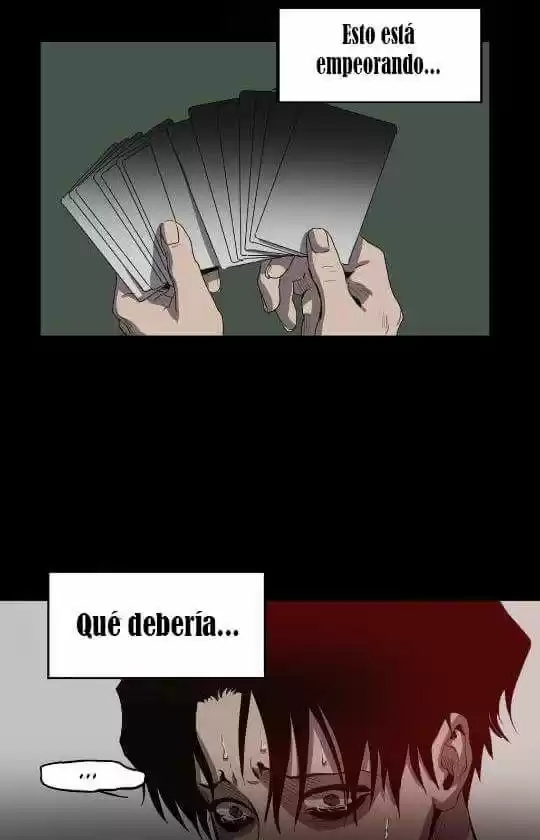 KILLING STALKING (2016) - Capítulo 9 - Página 85 - LectorTMOo
