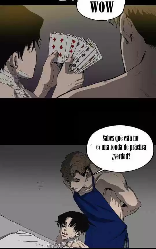 KILLING STALKING (2016) - Capítulo 9 - Página 86 - LectorTMOo