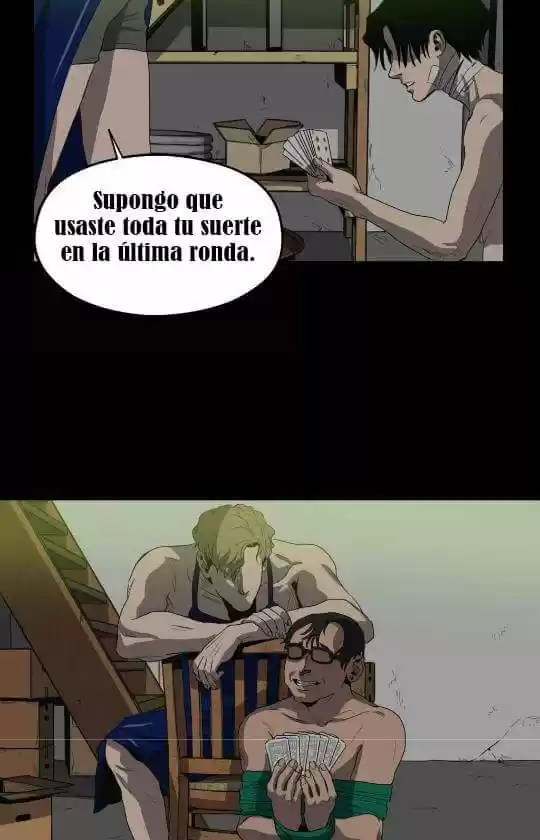 KILLING STALKING (2016) - Capítulo 9 - Página 87 - LectorTMOo