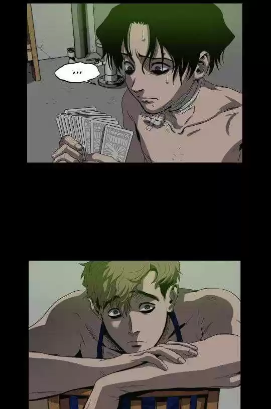 KILLING STALKING (2016) - Capítulo 9 - Página 88 - LectorTMOo