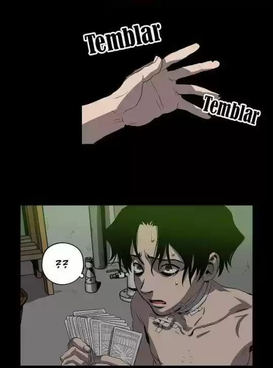 KILLING STALKING (2016) - Capítulo 9 - Página 89 - LectorTMOo