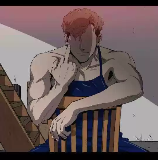 KILLING STALKING (2016) - Capítulo 9 - Página 90 - LectorTMOo