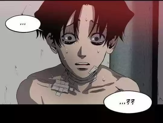 KILLING STALKING (2016) - Capítulo 9 - Página 91 - LectorTMOo