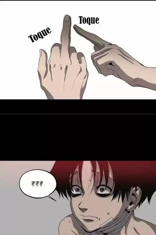 KILLING STALKING (2016) - Capítulo 9 - Página 92 - LectorTMOo