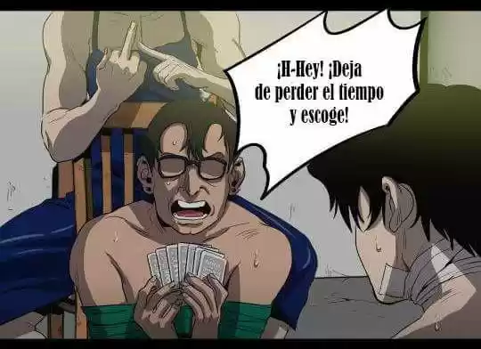 KILLING STALKING (2016) - Capítulo 9 - Página 93 - LectorTMOo