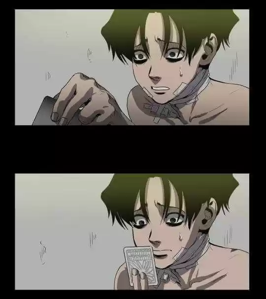 KILLING STALKING (2016) - Capítulo 9 - Página 94 - LectorTMOo
