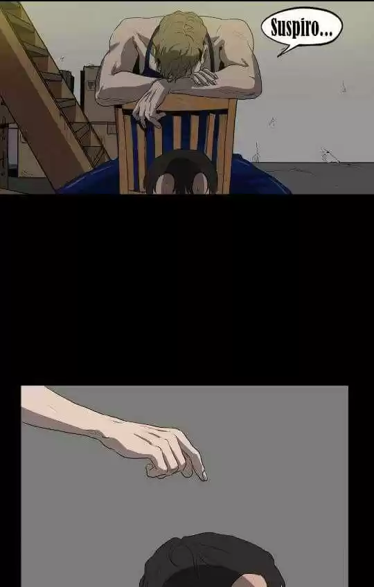 KILLING STALKING (2016) - Capítulo 9 - Página 95 - LectorTMOo