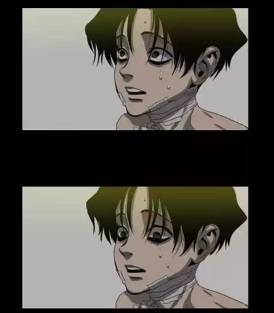 KILLING STALKING (2016) - Capítulo 9 - Página 97 - LectorTMOo