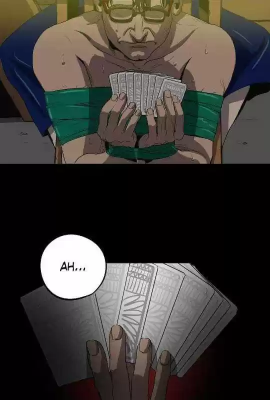 KILLING STALKING (2016) - Capítulo 9 - Página 98 - LectorTMOo
