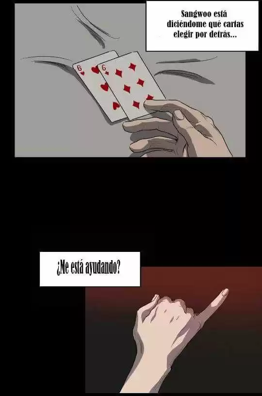KILLING STALKING (2016) - Capítulo 9 - Página 100 - LectorTMOo