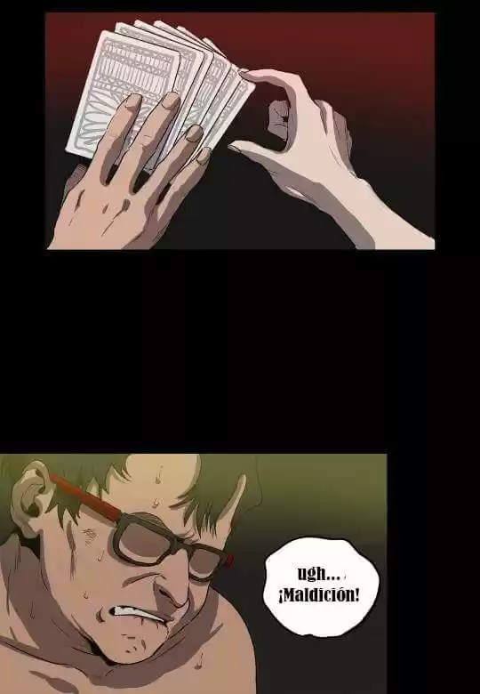 KILLING STALKING (2016) - Capítulo 9 - Página 101 - LectorTMOo