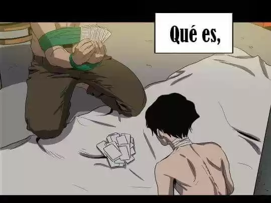 KILLING STALKING (2016) - Capítulo 9 - Página 103 - LectorTMOo