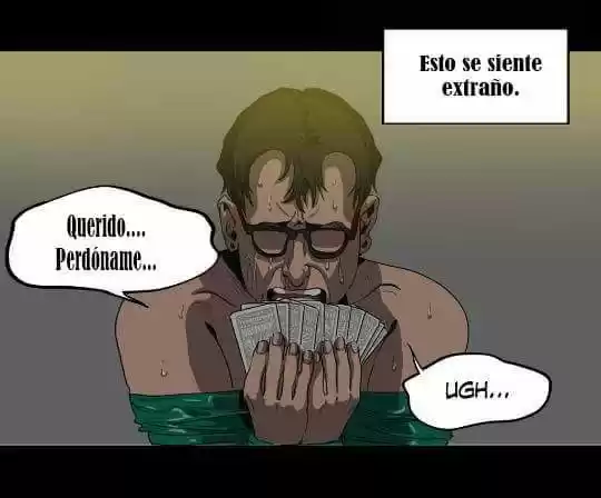 KILLING STALKING (2016) - Capítulo 9 - Página 104 - LectorTMOo
