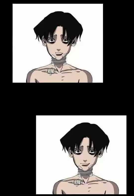 KILLING STALKING (2016) - Capítulo 9 - Página 105 - LectorTMOo