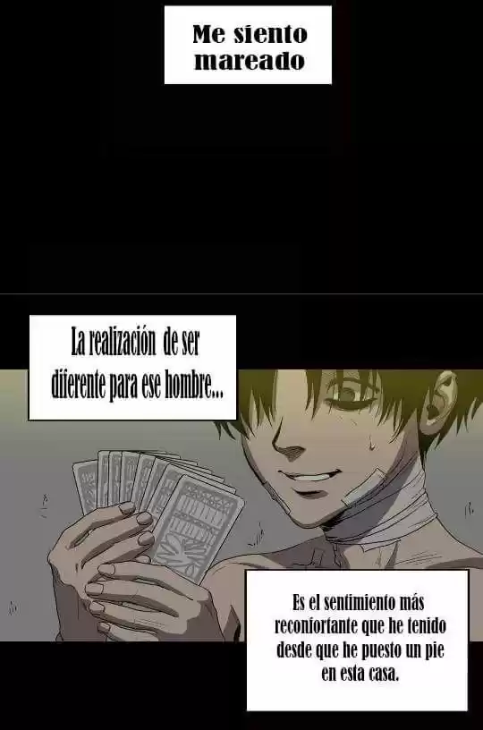 KILLING STALKING (2016) - Capítulo 9 - Página 106 - LectorTMOo